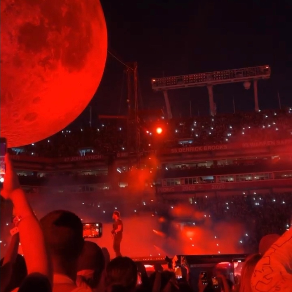 Meet your Posher, Patricia